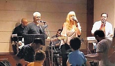 The Hard Day’s Night (HDN) was born from this urge to take their love for music and friendship forward