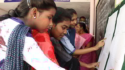 Image used for representational purposes only