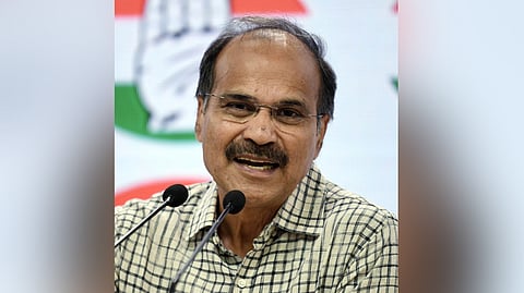 Adhir Ranjan Chowdhury