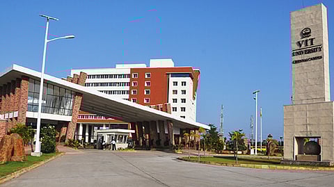 VIT programmes gets ABET accreditation