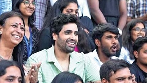 ‘Design blends artistry with utility’