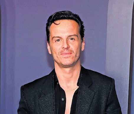 Andrew Scott
