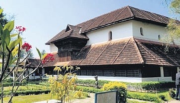 Nedumangad Koyikkal Palace