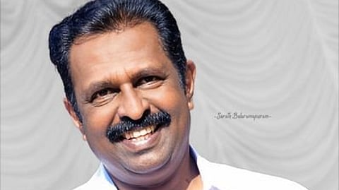 Kovalam MLA and Transport Democratic Federation president M Vincent