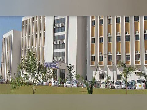 AIIMS Bhubaneswar image used for representation