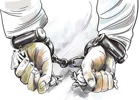 While five candidates have declared cases related to murder, 16 have cases related to attempt to murder and 11 are accused of crimes against women.