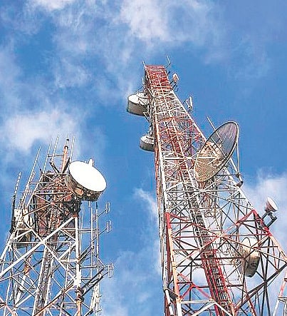 Equipment theft cases: Telcos seek govt action