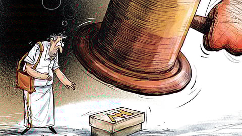 This illustration is used for representational purposes only.