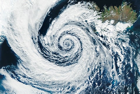 ‘Remal’ to make landfall on Sunday, says IMD