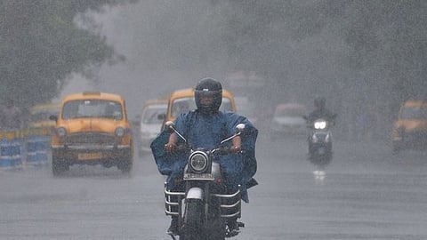 The first tropical storm of the post-monsoon season is expected to develop over the Bay of Bengal by 23 October, according to the IMD on Sunday.