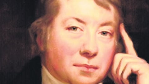 Edward Jenner