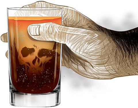 Image used for representational purposes only.