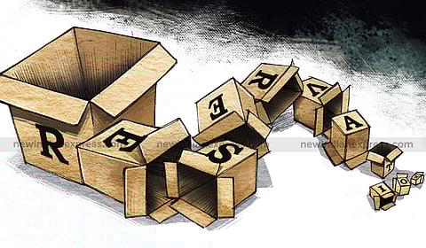 Image used for representational purposes only.