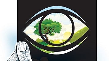 Representational image.