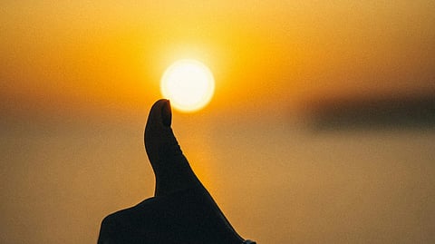 83-year-old Marie Fowler is Howard University's oldest doctoral graduate