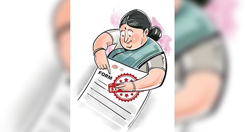 ILLUSTRATION: MANDAR PARDIKAR