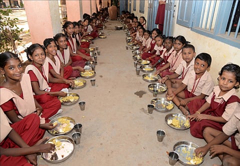 Primary school teachers, who are in charge of providing mid-day meals (MDM) at government schools, have demanded Rs 10-Rs 15 hike in the food cost to ensure proper nutrition for the students.