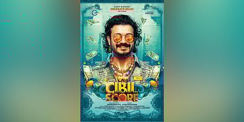 'Manjummel Boys' fame Sreenath Bhasi set to star in Shashidhara's Malayalam debut 'CIBIL Score'