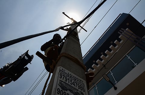 Image used for representation purposes only.