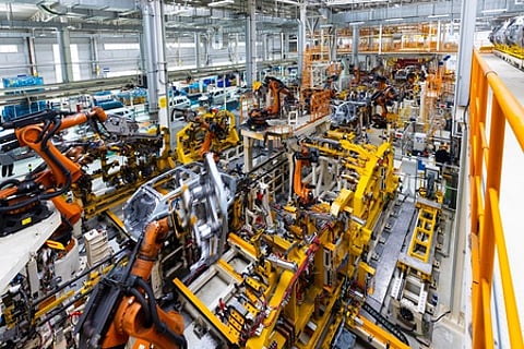 Image used for representational purposes only.