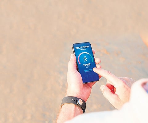 Image used for representational purposes only