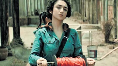 Sanjeeta Bhattacharya in Jawan