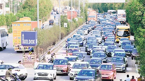 Image used for representational purposes only