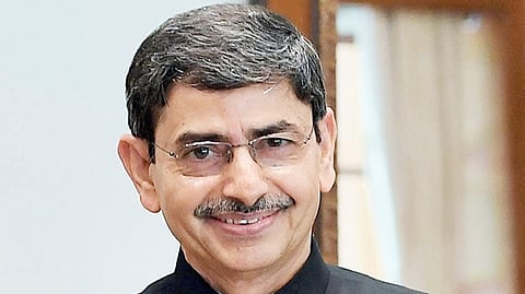 Tamil Nadu Governor RN Ravi