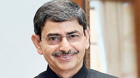 Tamil Nadu Governor RN Ravi