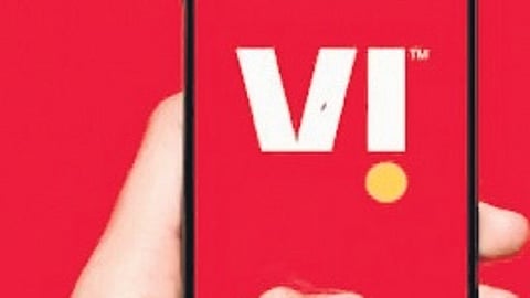 Vodafone to prioritise 4G network growth over 5G; to spend Rs 55,000 crore