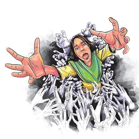 Representative Image