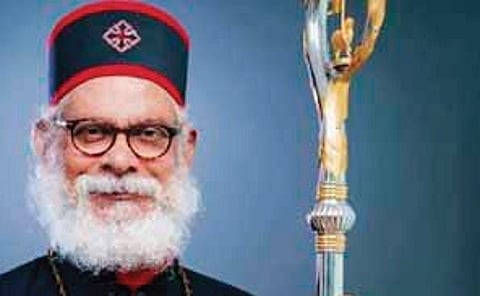 Mor Athanasius Yohan