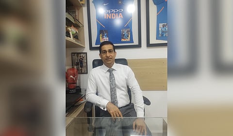 Sleep therapist, recovery room and air coolers, inside India's plan to take care of athletes at Olympics