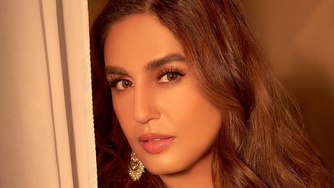 Actor Huma Qureshi
