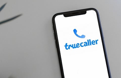 Truecaller