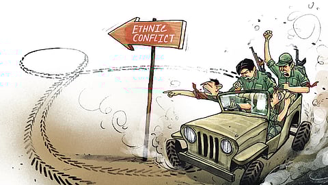 Image used for representational purposes only.