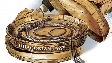 Image used for representational purposes only.