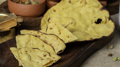 The police identified the person as Danish, a resident of Pathan Tola locality.