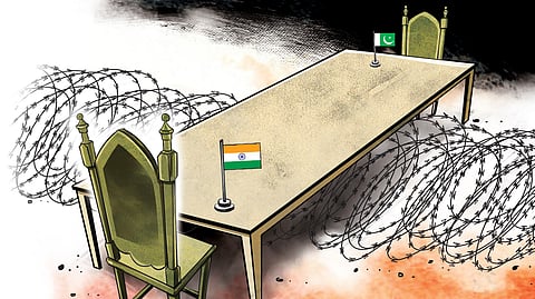 Gurdaspur: Border trade winds