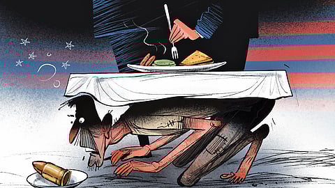 Image used for representational purposes only.