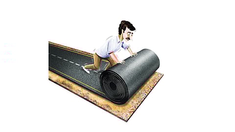 Image used for representational purposes only.