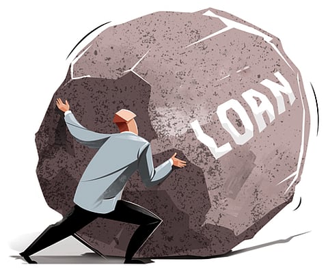 MFIs heading towards a crisis as bad loans mount: India Ratings