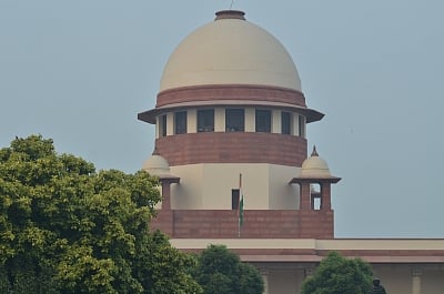 Issuance of postal ballot: SC rejects 78-year-old bedridden woman's plea against HC order