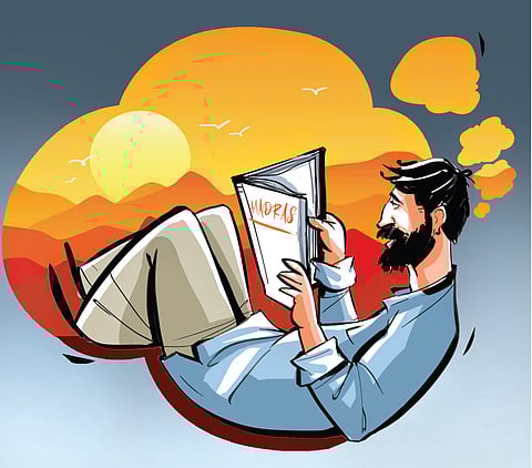 Image used for representational purposes only