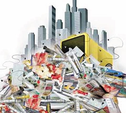 Representative Image