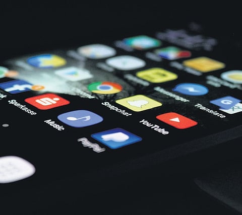 Recommendations on OTT communication apps soon