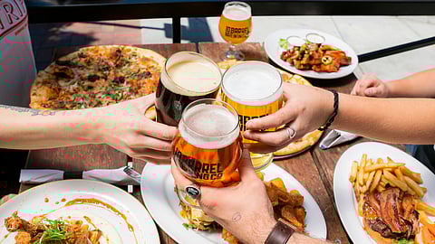 Hopes are high for a “positive policy” aimed at boosting tourism.