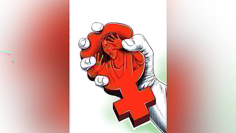 Image used for representational purposes only.