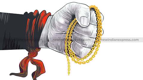 Representative image.