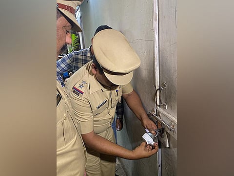 Pune rash driving case: Excise department seals two bars that served liquor to minor accused.